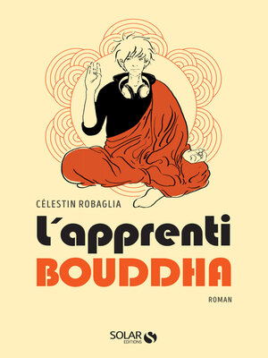 cover image of L'apprenti Bouddha